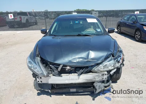 2016 Nissan Altima 2.5/2.5 S/2.5 Sl/2.5 Sr/2.5 Sv z USA, uszkodzony, nr VIN 1N4AL3AP2GC201857